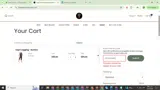 PICCOLA20 coupon verification screenshot