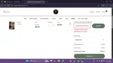 NATURALPATHSYOGA coupon verification screenshot