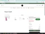 NATURALPATHSYOGA coupon verification screenshot