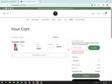DUBSOSAURUS coupon verification screenshot