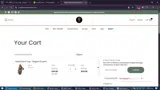 FACEBOOK30 coupon verification screenshot