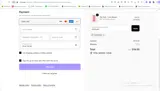 HUSTLE20 coupon verification screenshot