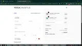 ALIA20 coupon verification screenshot