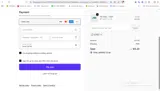 ALIA20 coupon verification screenshot