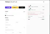 YOGABDAY6C7DZ6VC coupon verification screenshot