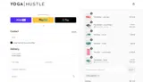 BLANKET30 coupon verification screenshot