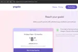 WELCOME26 coupon verification screenshot