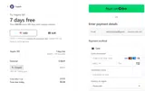BR45 coupon verification screenshot