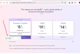 WELCOME26 coupon verification screenshot