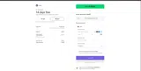 BR45 coupon verification screenshot