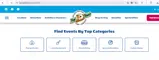 Yogi Bear's Jellystone Park Camp-Resorts coupon verification screenshot