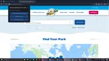 Yogi Bear's Jellystone Park Camp-Resorts coupon verification screenshot