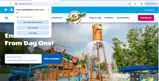 Yogi Bear's Jellystone Park Camp-Resorts coupon verification screenshot