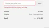 Yogi Bear's Jellystone Park Camp-Resorts coupon verification screenshot