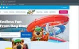 Yogi Bear's Jellystone Park Camp-Resorts coupon verification screenshot