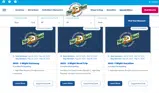 Yogi Bear's Jellystone Park Camp-Resorts coupon verification screenshot