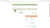 SALEJACKPOT coupon verification screenshot