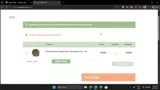 WINNERLIMIT coupon verification screenshot