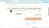 SHOPNOWSHOPNOW coupon verification screenshot