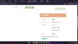novapro coupon verification screenshot
