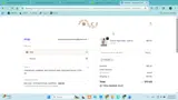 YOGI20 coupon verification screenshot