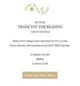 MAT10 coupon verification screenshot
