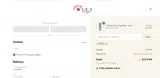 vip20 coupon verification screenshot