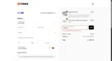 Yogo coupon verification screenshot