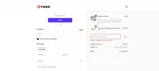 Yogo coupon verification screenshot