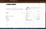 FITTIFF coupon verification screenshot