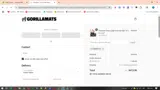 MADFIT10 coupon verification screenshot