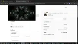 MADFIT10 coupon verification screenshot