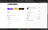 Faithfithome coupon verification screenshot