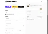 10OFF coupon verification screenshot