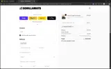 michelefitness coupon verification screenshot