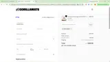 JENNLABFIT coupon verification screenshot