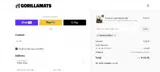 michelefitness coupon verification screenshot