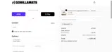 JENNLABFIT coupon verification screenshot