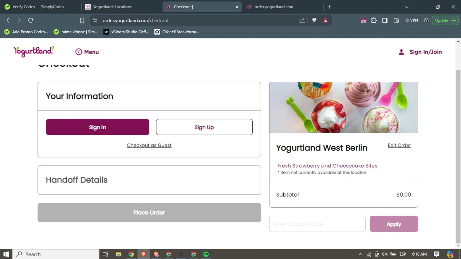 Yogurtland Coupons 20 Off September 2024