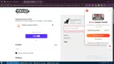 INDEPENDENCE25 coupon verification screenshot