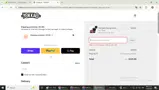 laura10 coupon verification screenshot