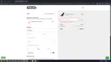 Felicia10 coupon verification screenshot