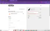 Felicia10 coupon verification screenshot