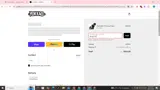 dongoz10 coupon verification screenshot