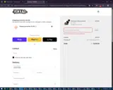 KICKOFF26 coupon verification screenshot