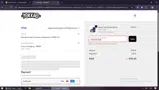 SONGKRAN26 coupon verification screenshot