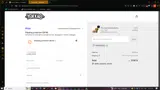 MEMORIAL26 coupon verification screenshot