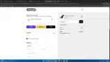 VIPBLACK25 coupon verification screenshot