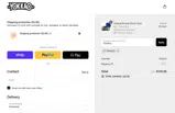 TRAIN15 coupon verification screenshot