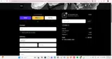 20OFF coupon verification screenshot